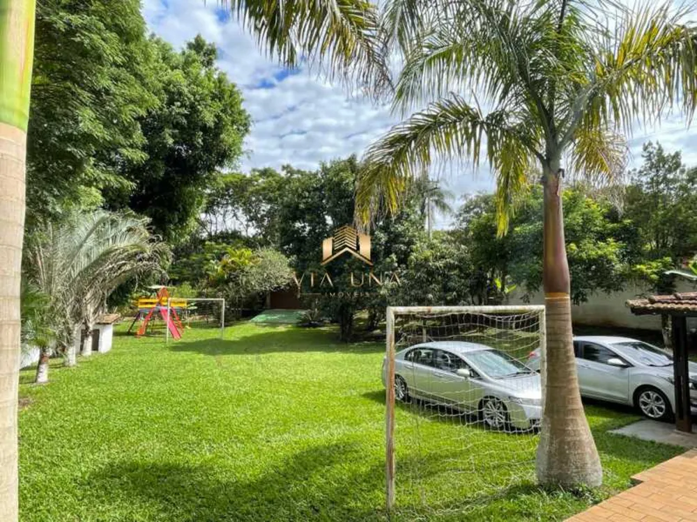 Chácara, 4 quartos - Foto 2