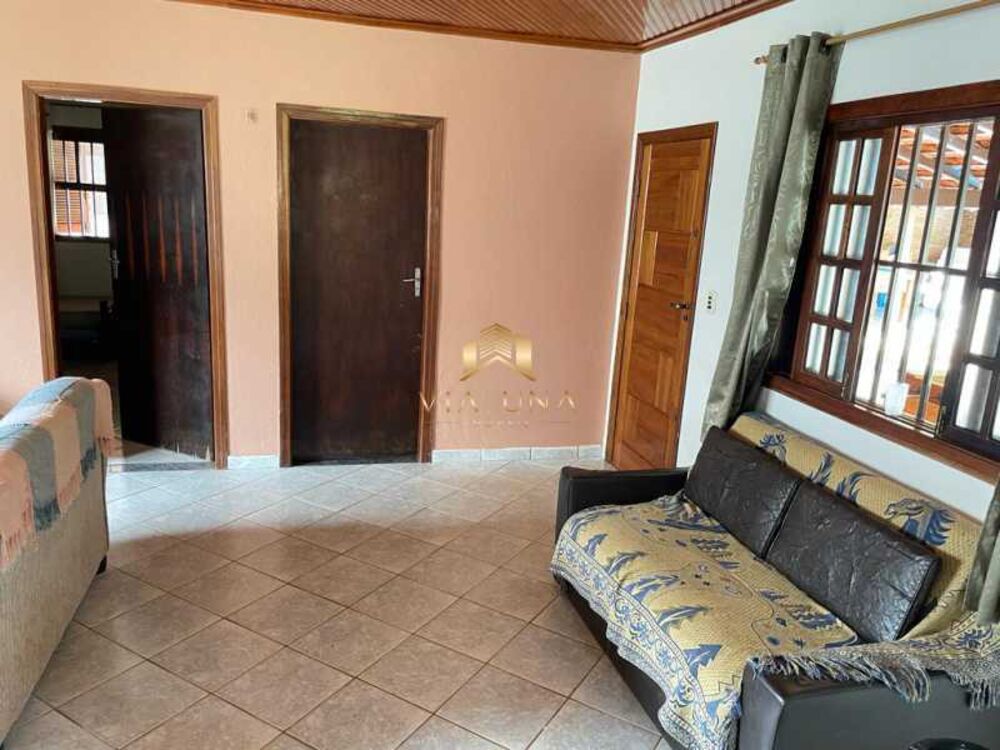 Chácara, 4 quartos - Foto 1