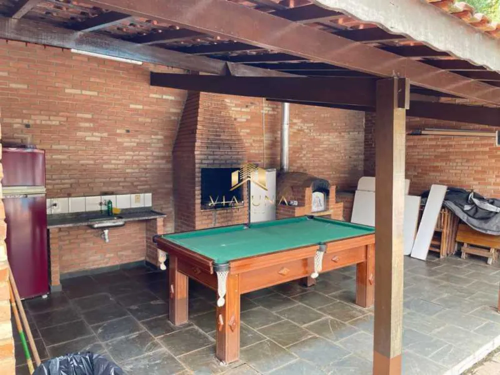Chácara, 4 quartos - Foto 3