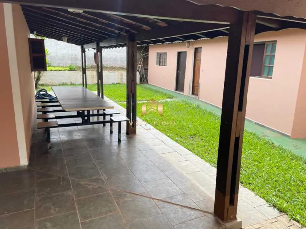 Chácara, 4 quartos - Foto 6