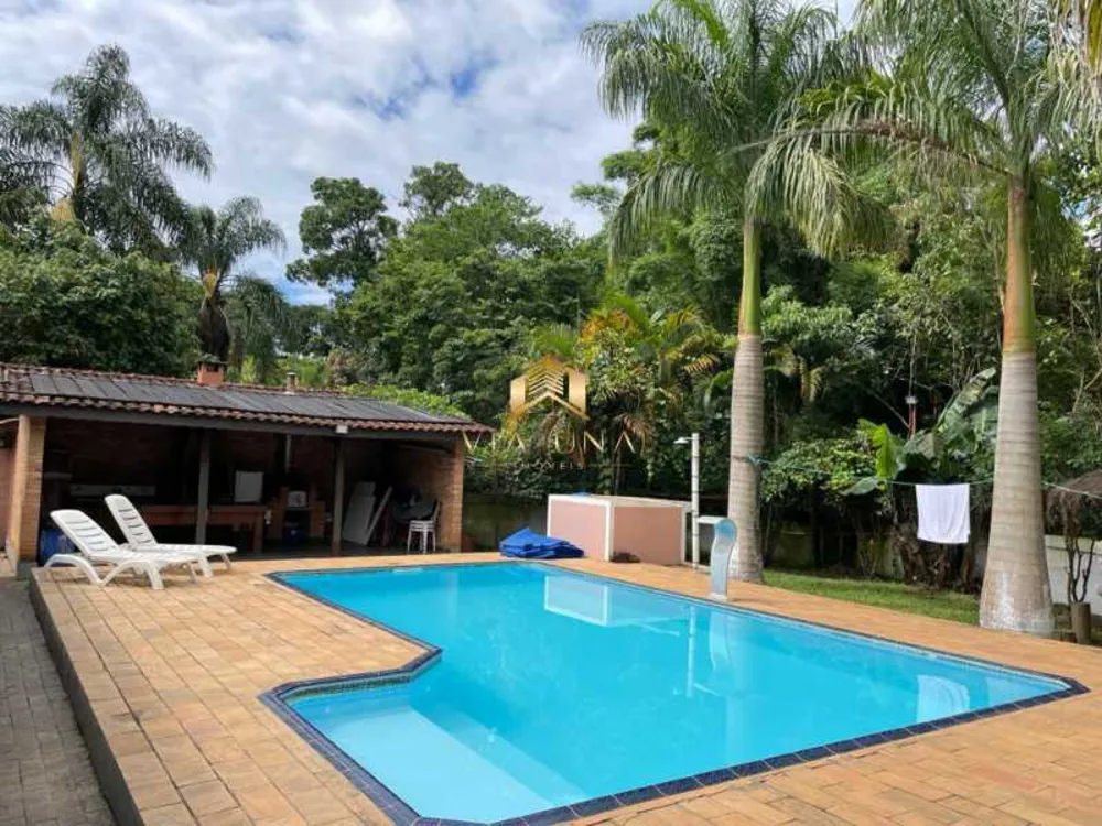 Chácara, 4 quartos - Foto 5