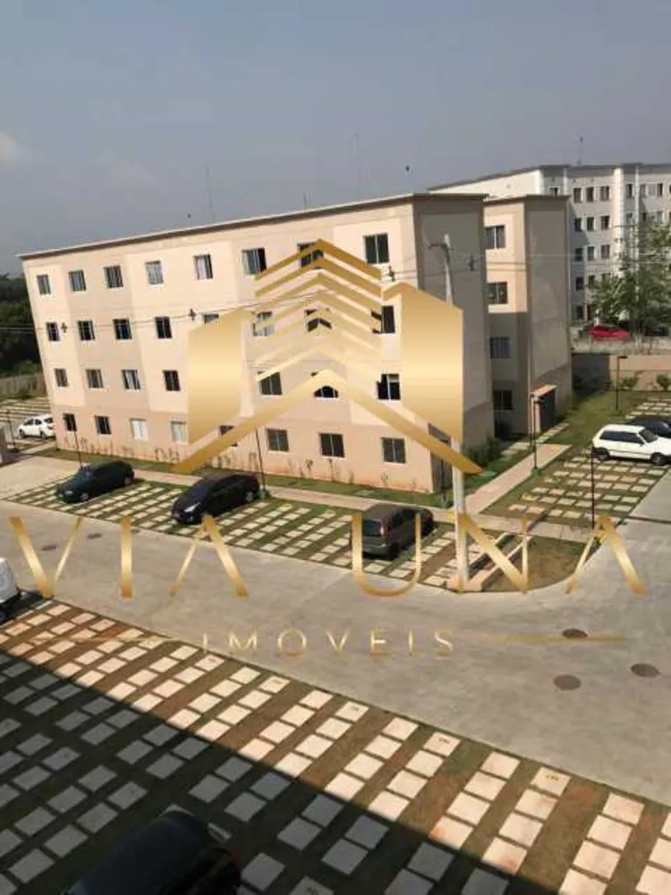 Apartamento, 2 quartos, 42 m² - Foto 20