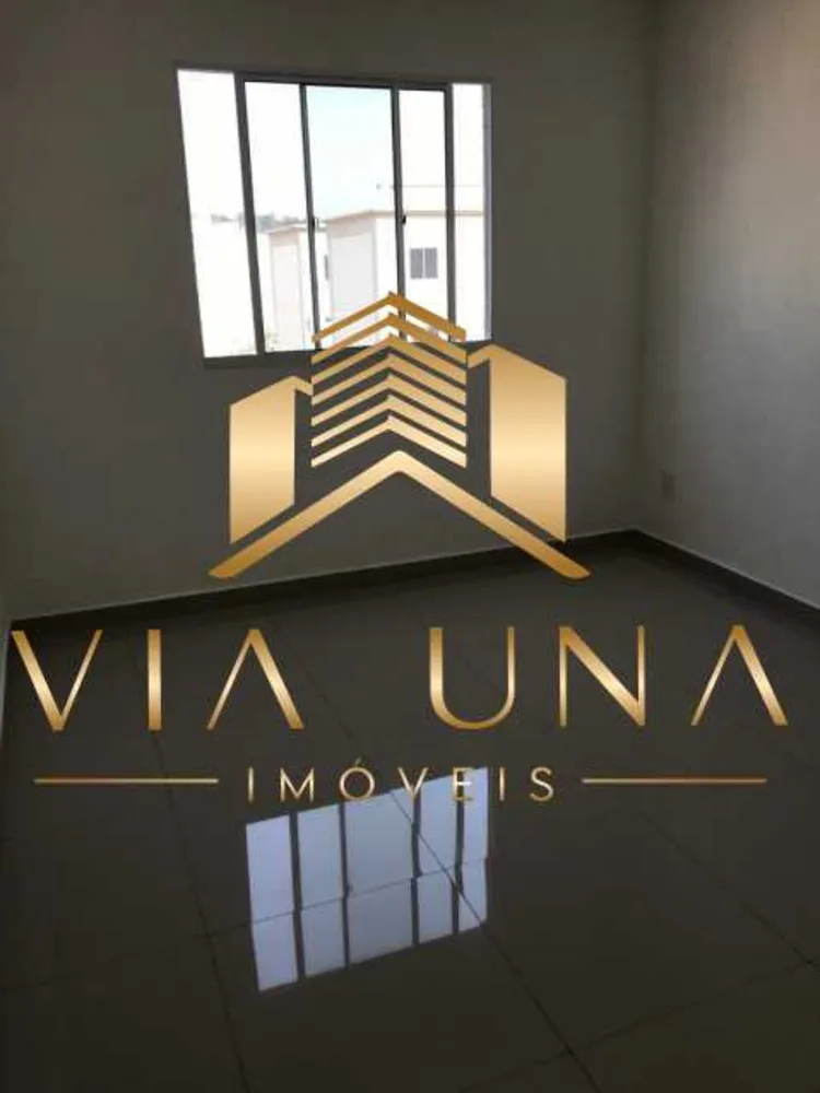 Apartamento, 2 quartos, 42 m² - Foto 6
