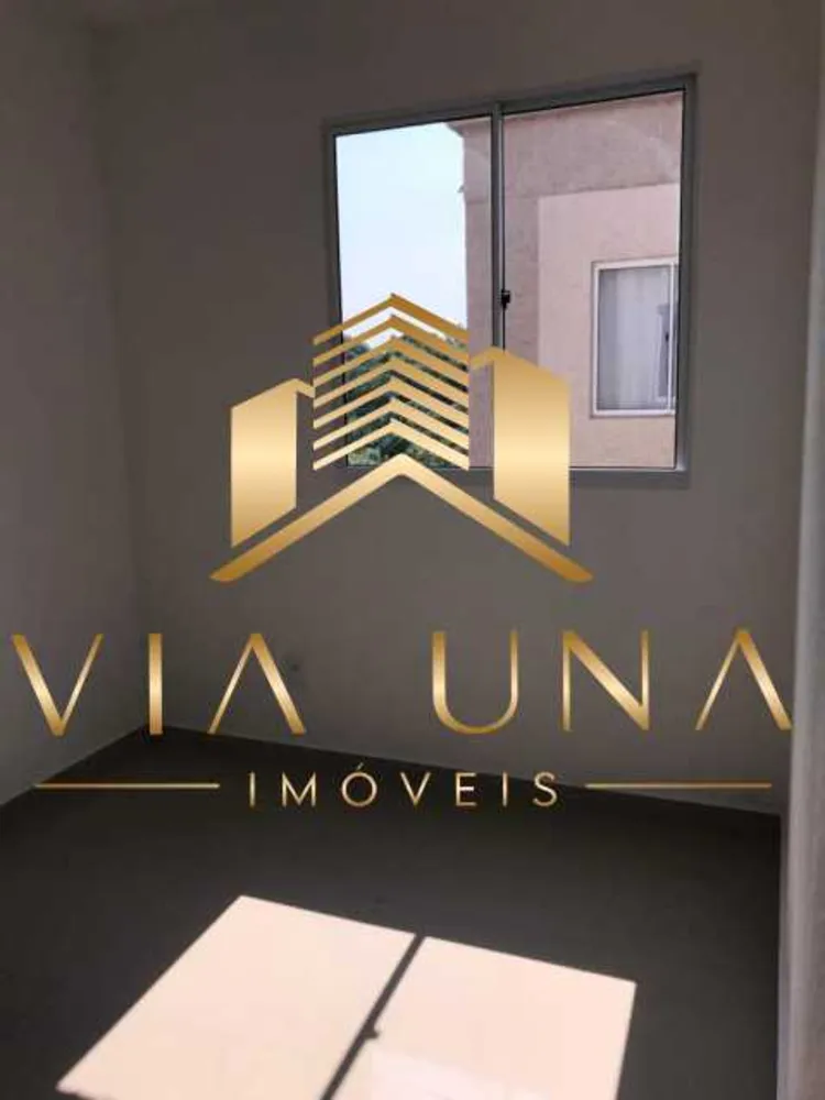 Apartamento, 2 quartos, 42 m² - Foto 5