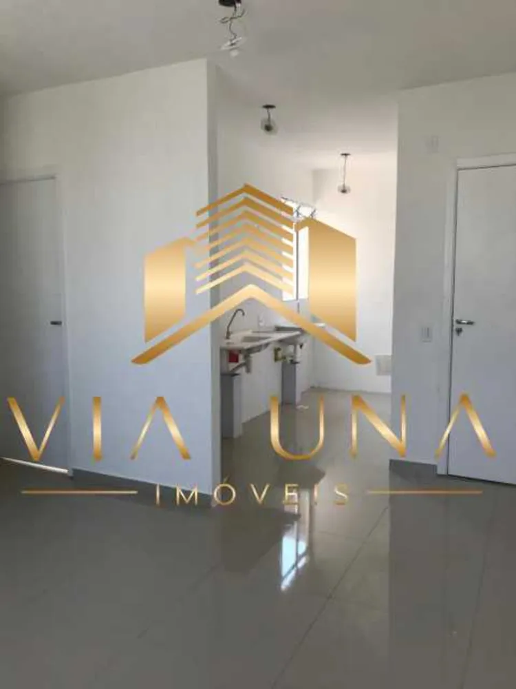 Apartamento, 2 quartos, 42 m² - Foto 15