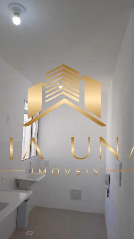 Apartamento, 2 quartos, 42 m² - Foto 13
