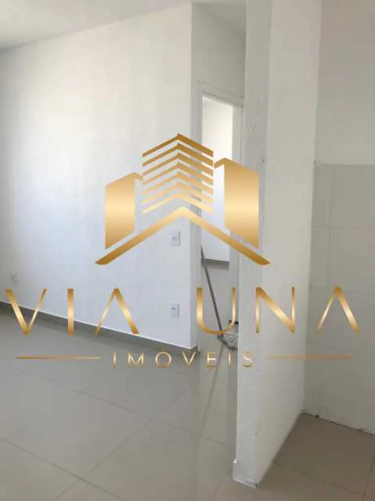 Apartamento, 2 quartos, 42 m² - Foto 7