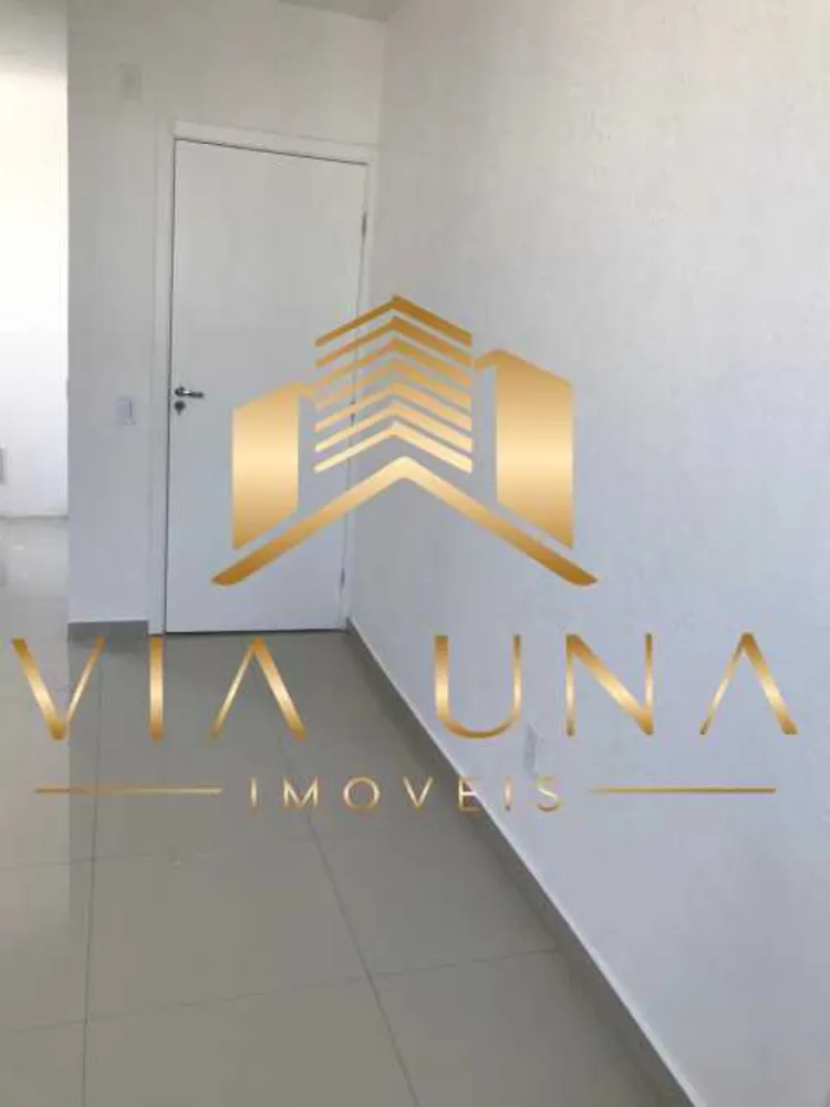 Apartamento, 2 quartos, 42 m² - Foto 8