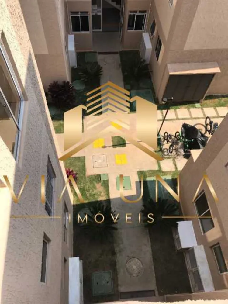 Apartamento, 2 quartos, 42 m² - Foto 19
