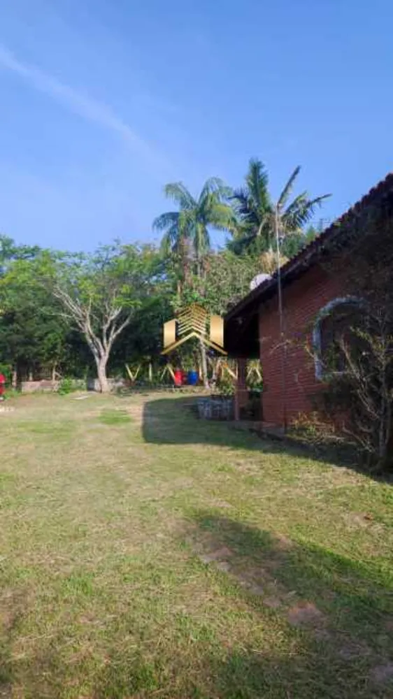 Chácara, 4 quartos - Foto 1