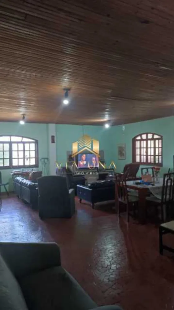 Chácara, 4 quartos - Foto 8