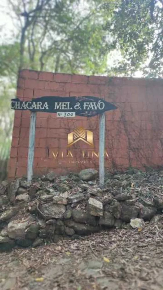 Chácara, 4 quartos - Foto 12