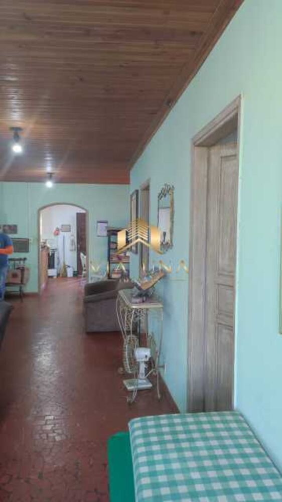 Chácara à venda com 4 quartos - Foto 4