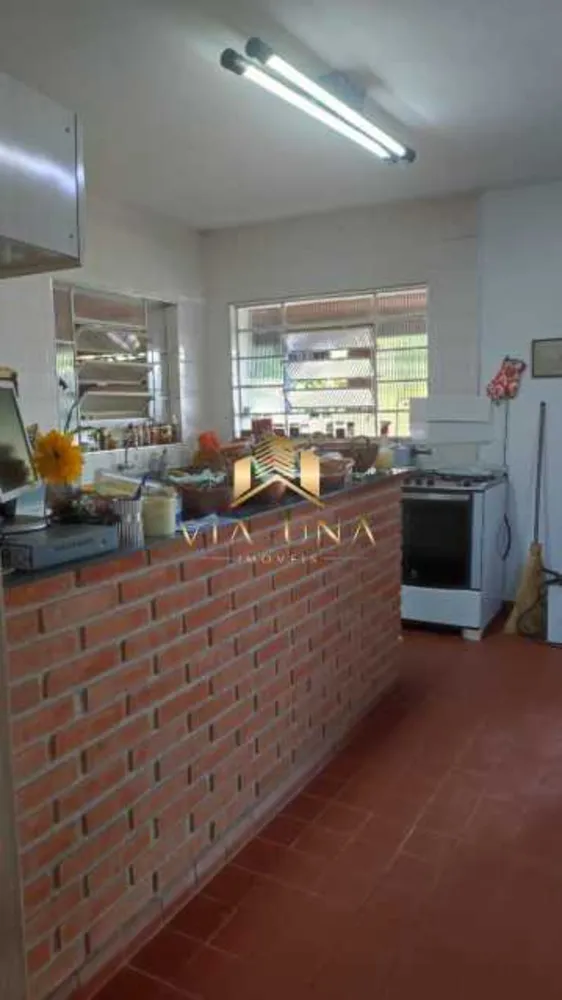 Chácara, 4 quartos - Foto 5