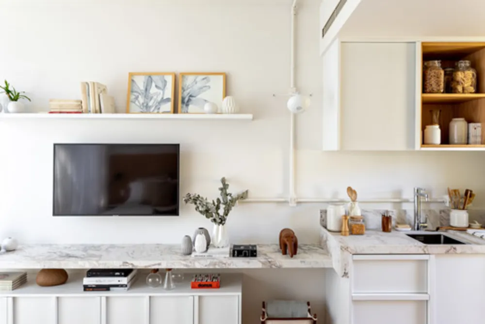 Loft, 28 m² - Foto 5