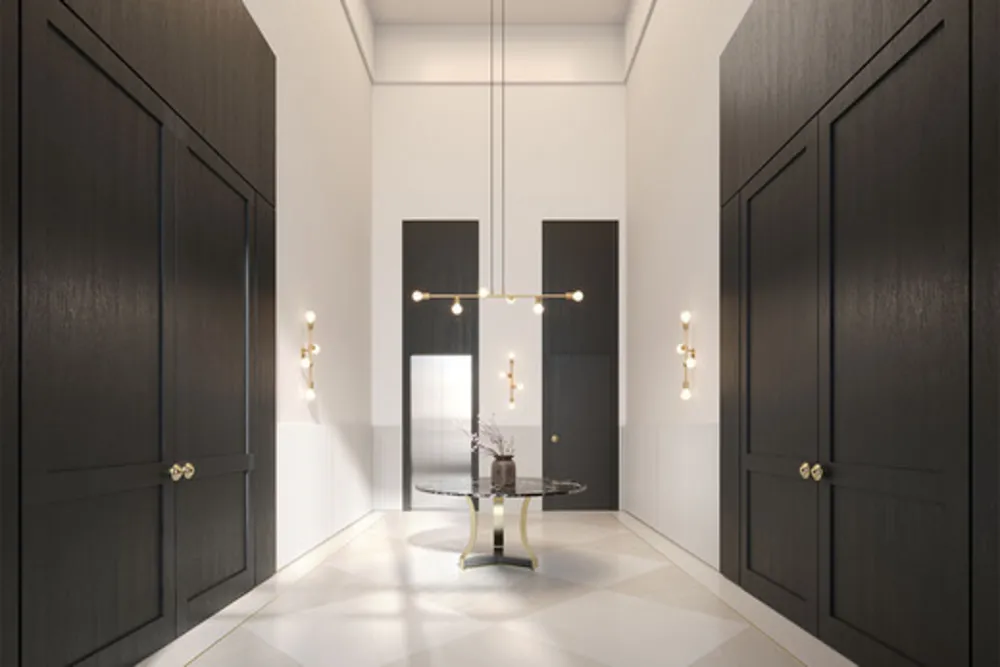 Apartamento, 3 quartos, 201 m² - Foto 3