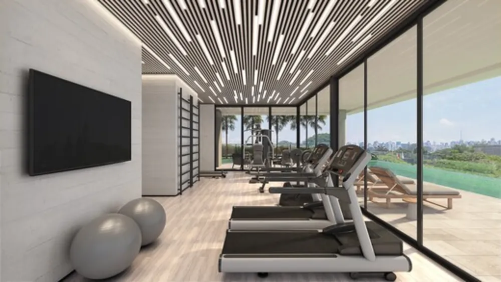 Cobertura, 4 quartos, 427 m² - Foto 3