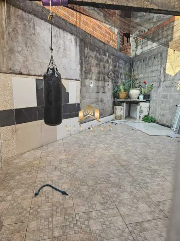 Casa, 3 quartos, 150 m² - Foto 9