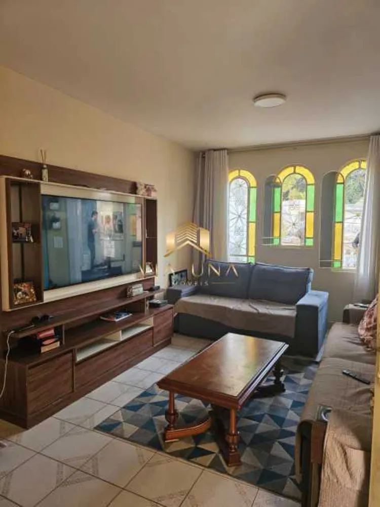Casa, 3 quartos, 150 m² - Foto 1