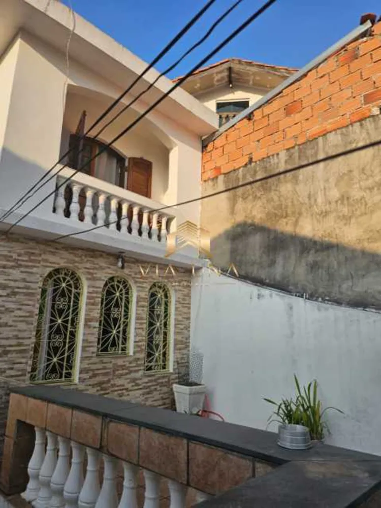 Casa, 3 quartos, 150 m² - Foto 12