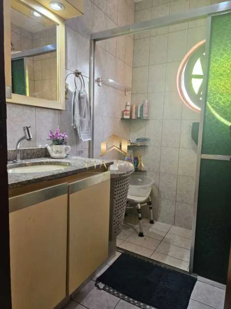 Casa, 3 quartos, 150 m² - Foto 8