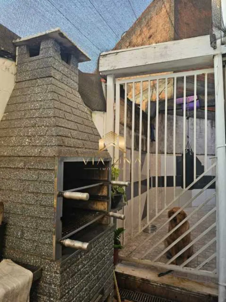 Casa, 3 quartos, 150 m² - Foto 11