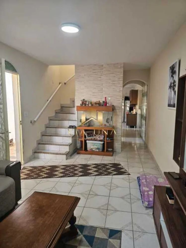 Casa, 3 quartos, 150 m² - Foto 2