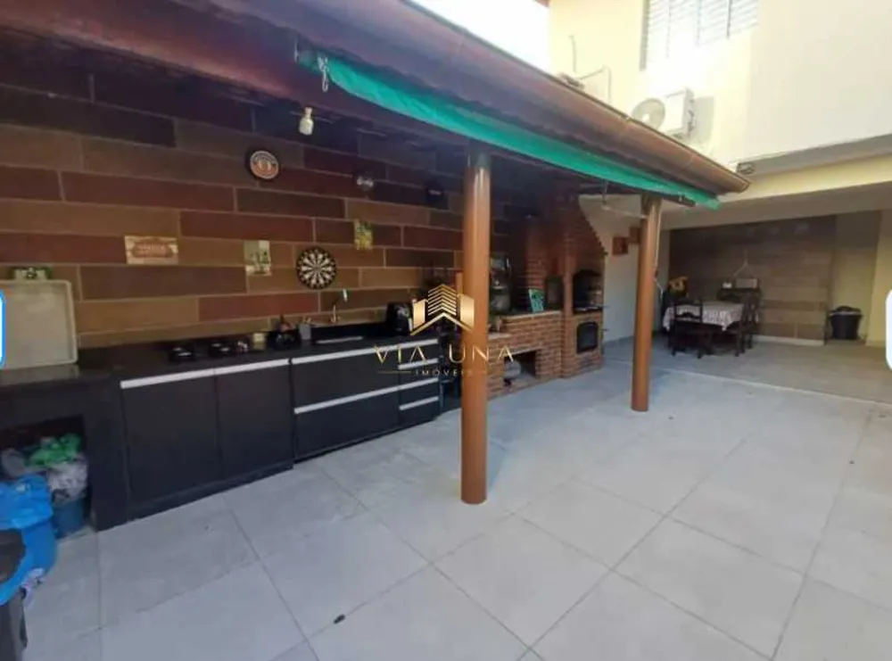 Casa, 3 quartos, 150 m² - Foto 1