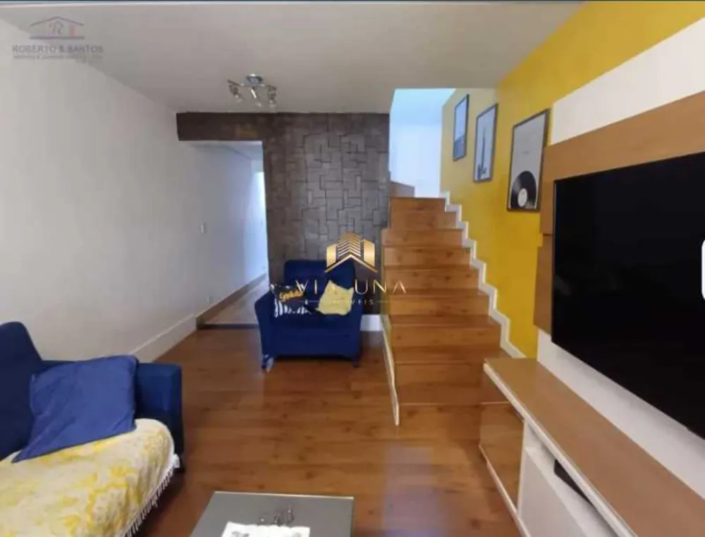 Casa, 3 quartos, 150 m² - Foto 4