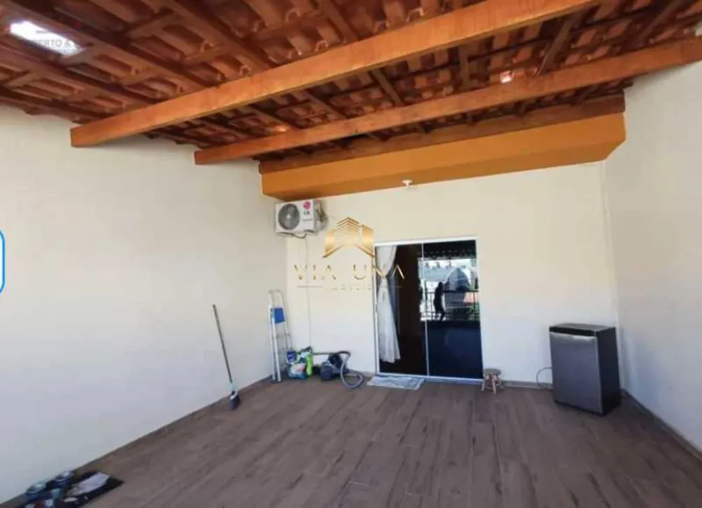 Casa, 3 quartos, 150 m² - Foto 2