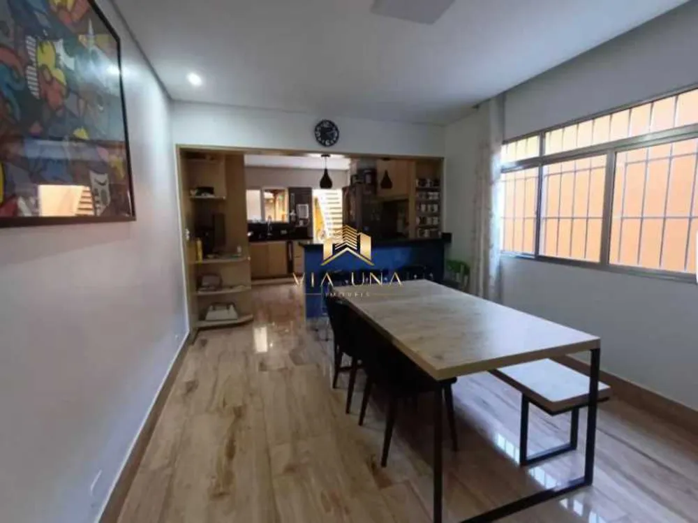 Casa, 3 quartos, 150 m² - Foto 1