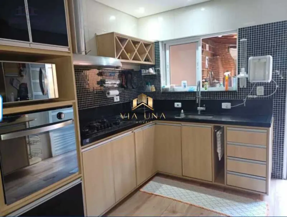 Casa, 3 quartos, 150 m² - Foto 3