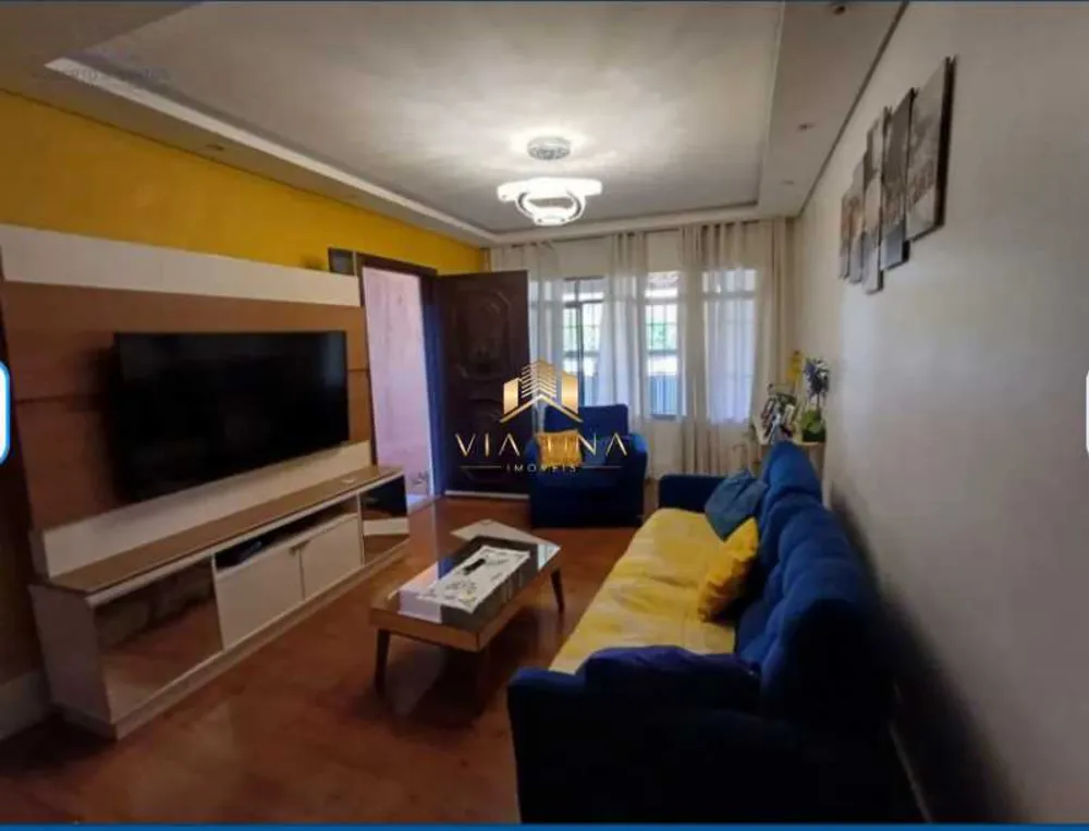 Casa, 3 quartos, 150 m² - Foto 5