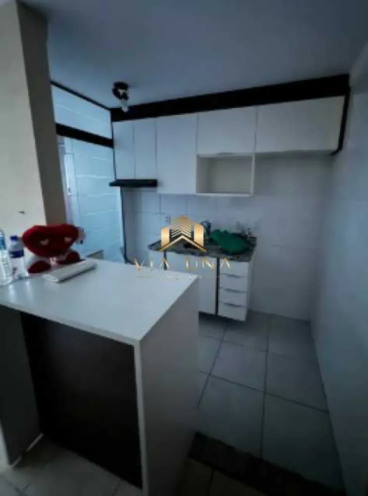 Apartamento, 2 quartos, 44 m² - Foto 4