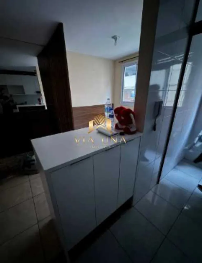 Apartamento, 2 quartos, 44 m² - Foto 5