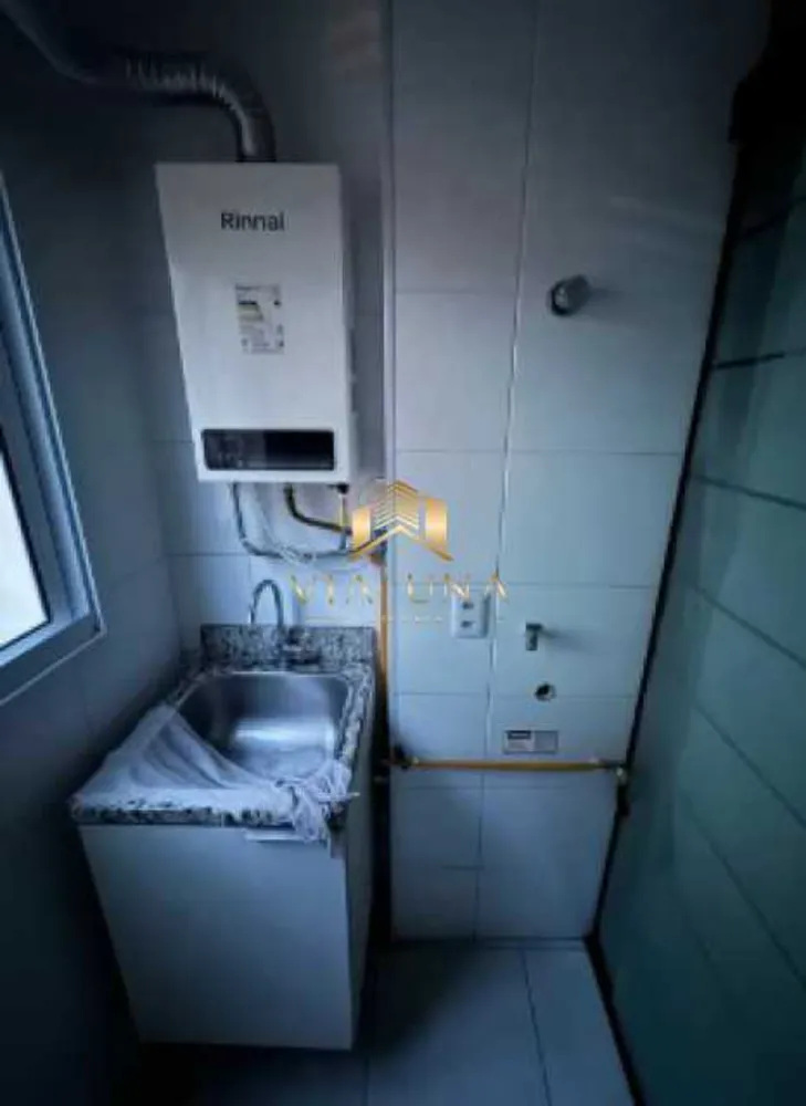 Apartamento, 2 quartos, 44 m² - Foto 6