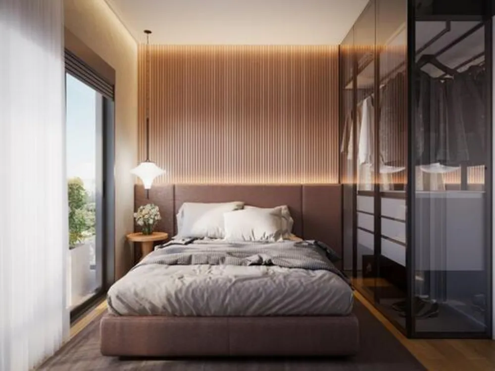 Apartamento, 2 quartos, 59 m² - Foto 9
