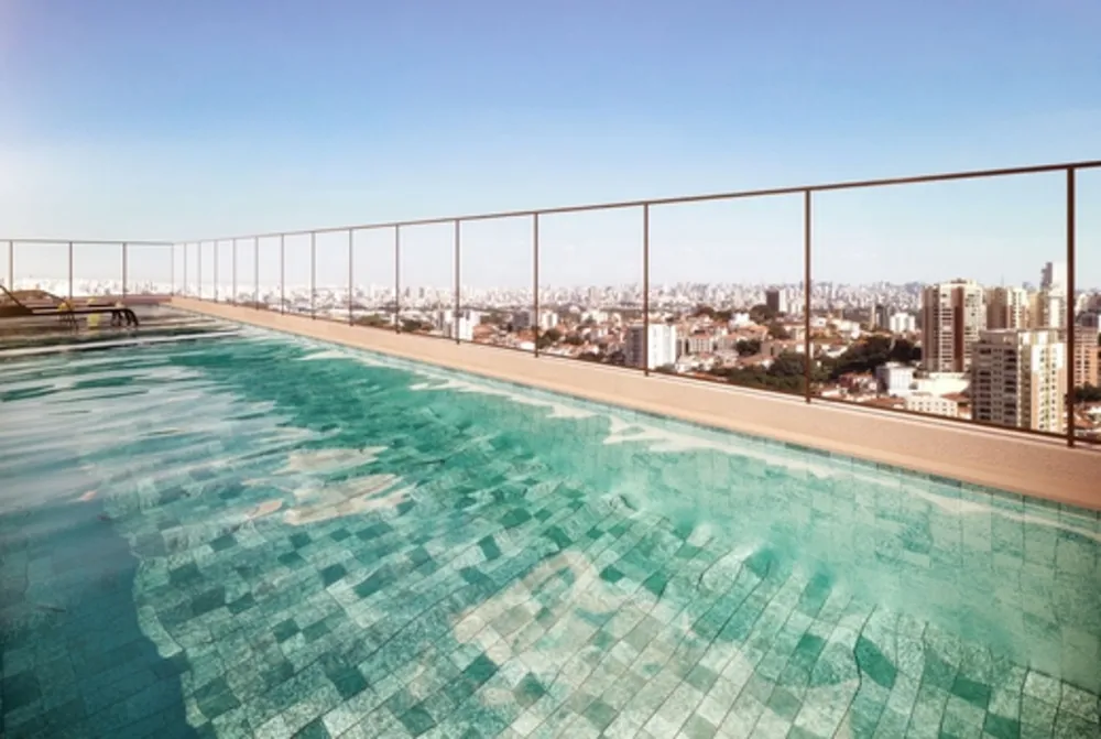 Apartamento, 3 quartos, 56 m² - Foto 12