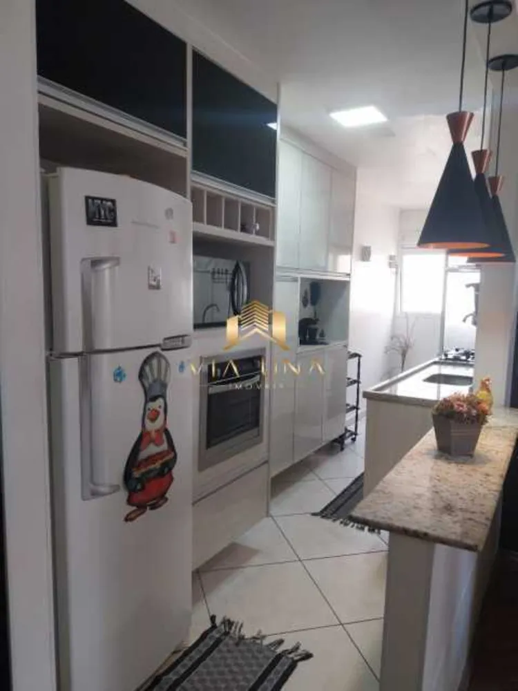 Apartamento, 3 quartos, 67 m² - Foto 11