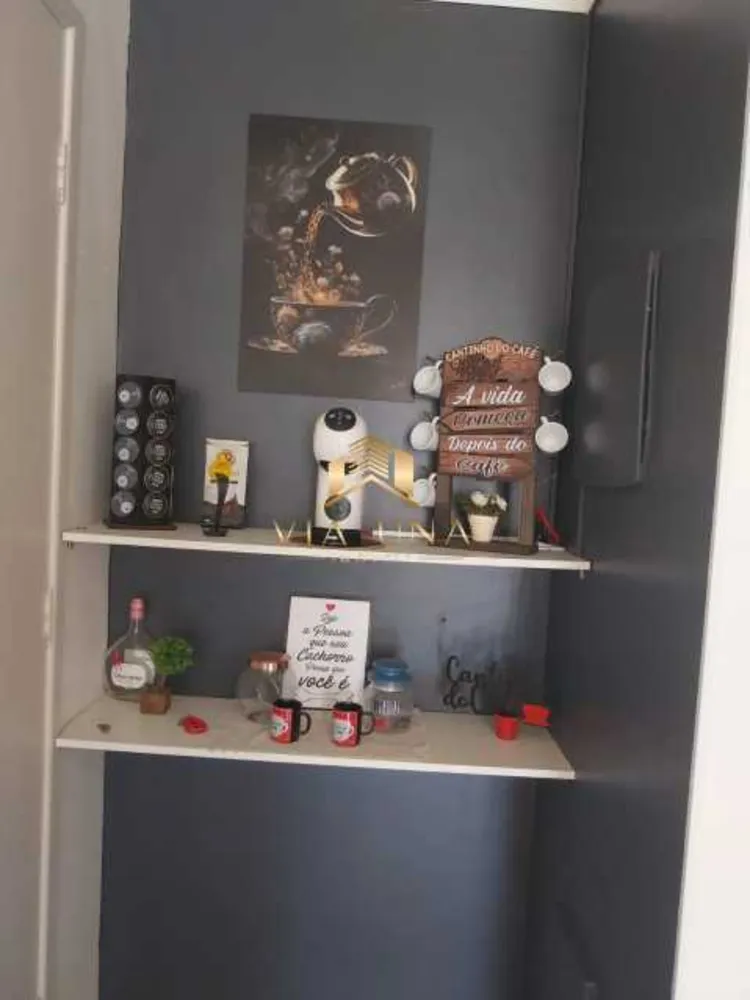 Apartamento, 3 quartos, 67 m² - Foto 4