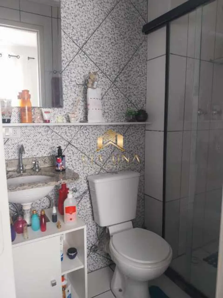 Apartamento, 3 quartos, 67 m² - Foto 6
