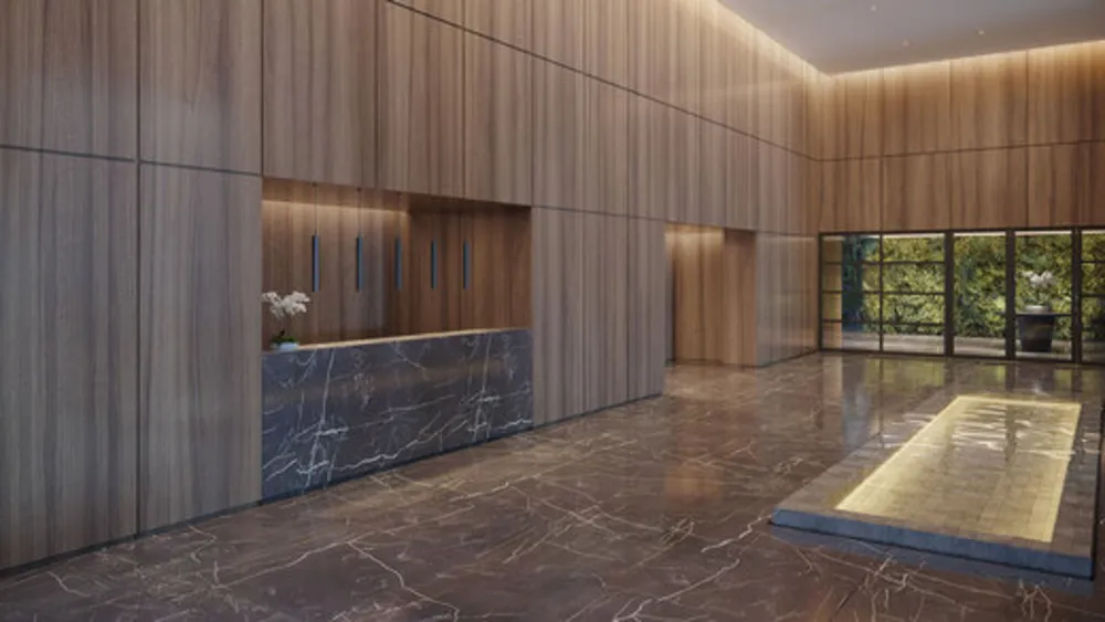 Cobertura, 4 quartos, 688 m² - Foto 3
