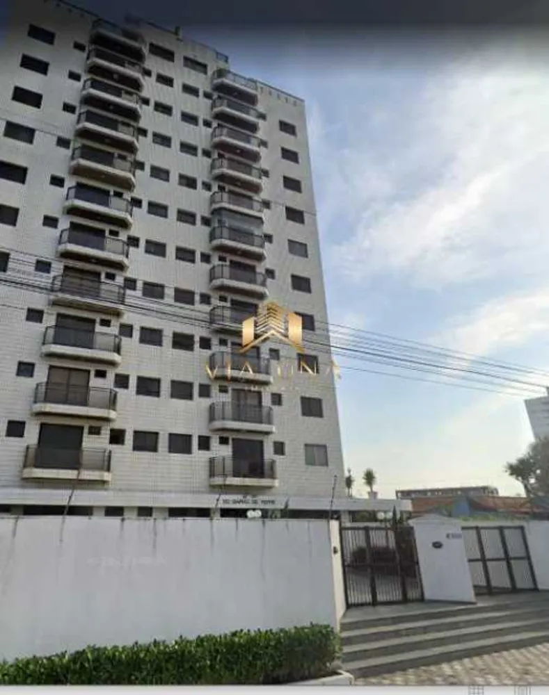 Apartamento, 2 quartos, 80 m² - Foto 2