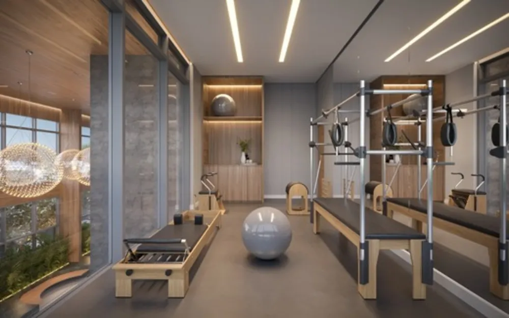 Apartamento, 3 quartos, 143 m² - Foto 7