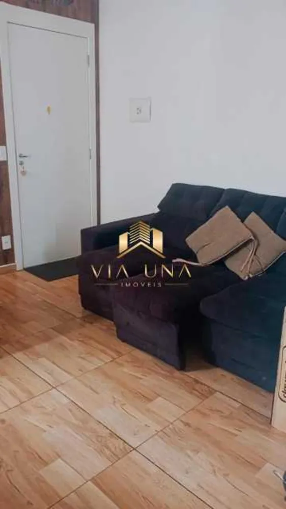 Apartamento, 2 quartos - Foto 2