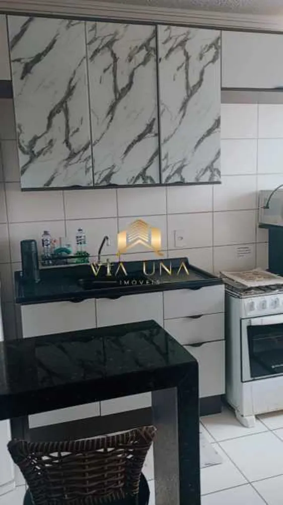 Apartamento, 2 quartos - Foto 4