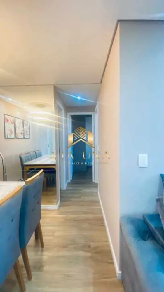 Apartamento, 2 quartos, 58 m² - Foto 2