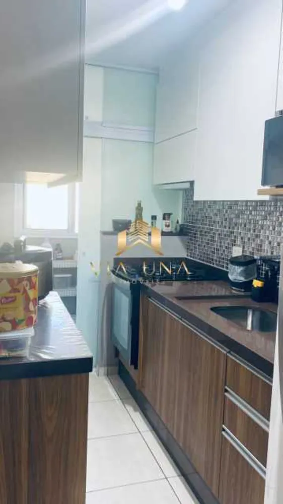 Apartamento, 2 quartos, 58 m² - Foto 6
