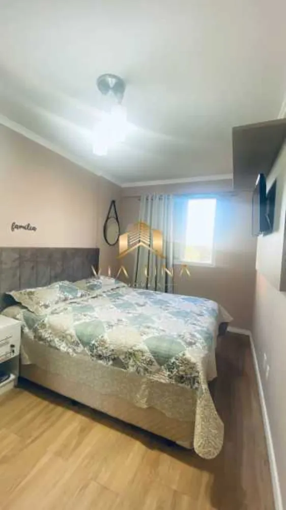 Apartamento, 2 quartos, 58 m² - Foto 9