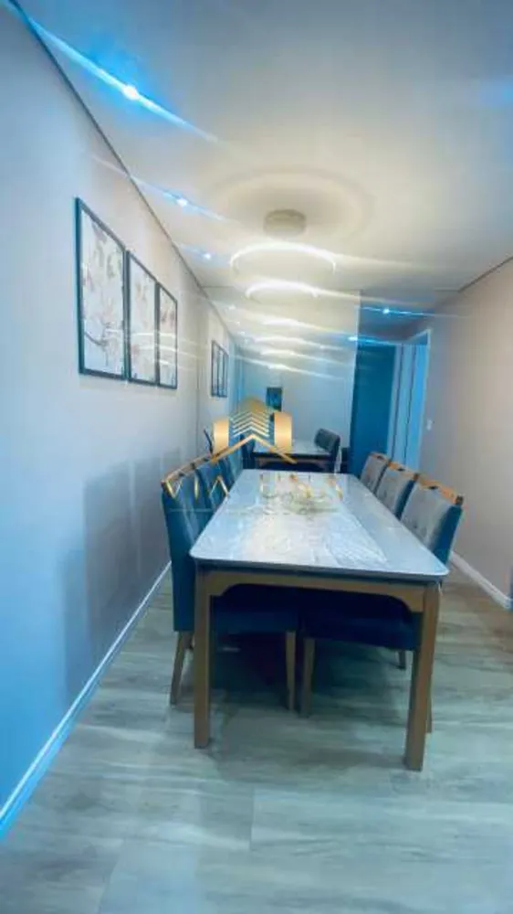 Apartamento, 2 quartos, 58 m² - Foto 3